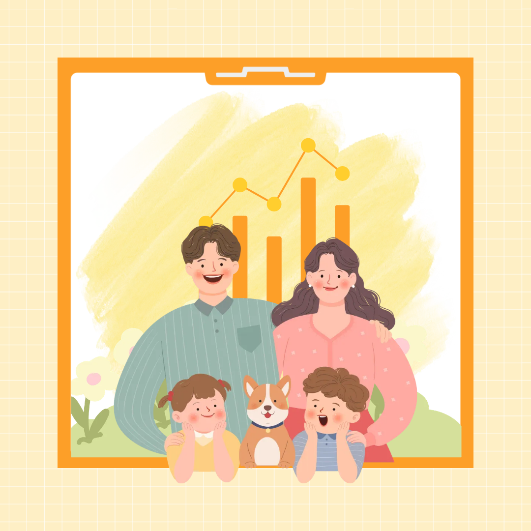 어린이보험 전체 상품 비교표